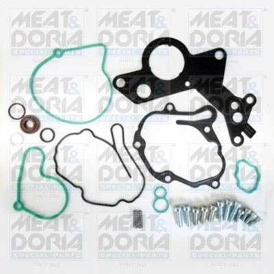 Repair Set, vacuum pump (braking system)